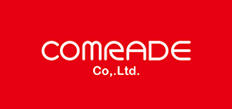 COMRADE Co,.Ltd.
