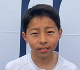 11 FW 池口　琳貢