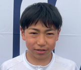 13 FW 田中　斎毅