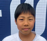 15 DF 鈴木　寿直