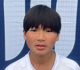 21 DF 吉野　颯真