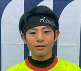 22 GK 長尾　悠樹