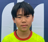 23 GK 山本　悠真
