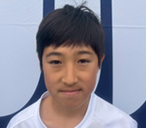 27 FW 小松　海翔