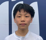 3 FW 丸岡　那瑠