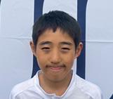 4 DF 川端　海翔