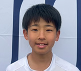 9 MF 花田　唯冶