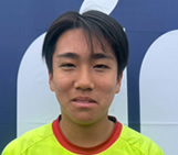 1 GK 辰巳　悠斗