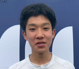 4 FW 加藤　虎太朗