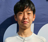 10 DF 大西　結斗