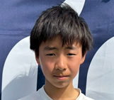 2 DF 佐々木 志成