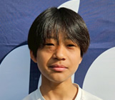 21 DF 竹内　大晴