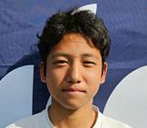 23 DF金井　豪希