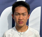 27 DF 西本　和馬