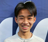 47 DF 東村　慶人