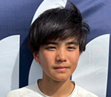 70 GK 川戸　颯真